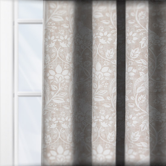 iLiv Heathland Linen curtain