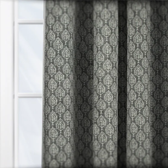 Kemble Cloud curtain
