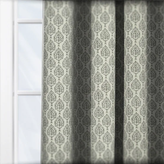 Kemble Filigree curtain