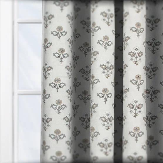 Kochi Limestone curtain
