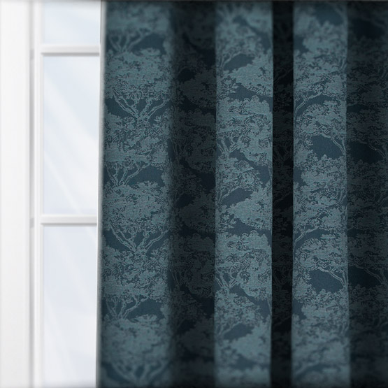 iLiv Kumo Twilight curtain