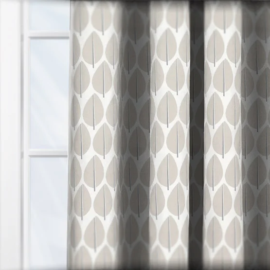 Lazza Clay curtain