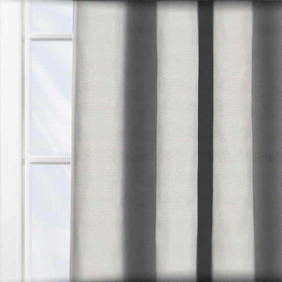 iLiv Linen Cream curtain