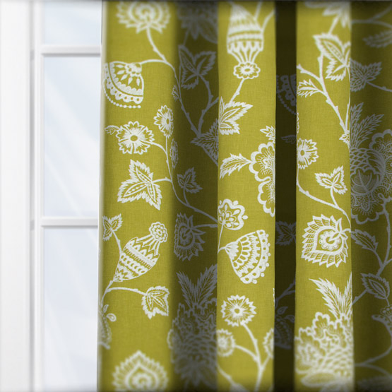 iLiv Litha Spring curtain