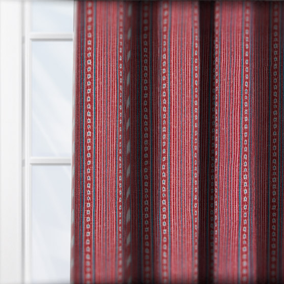 iLiv Lumiere Serendite curtain