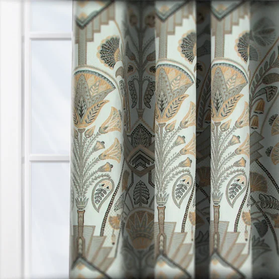 Luxoria Opal curtain