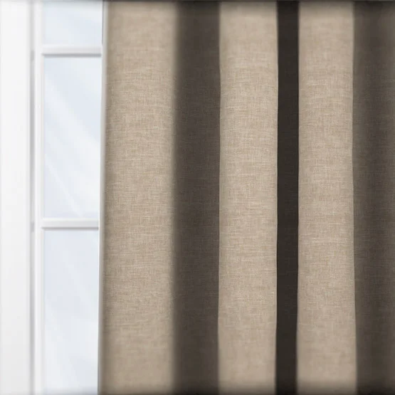 Namaste Honey curtain