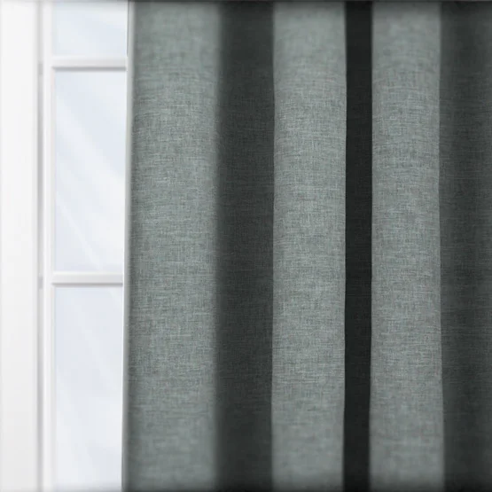 Namaste Storm curtain