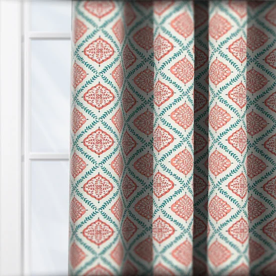 Napoli Lava curtain