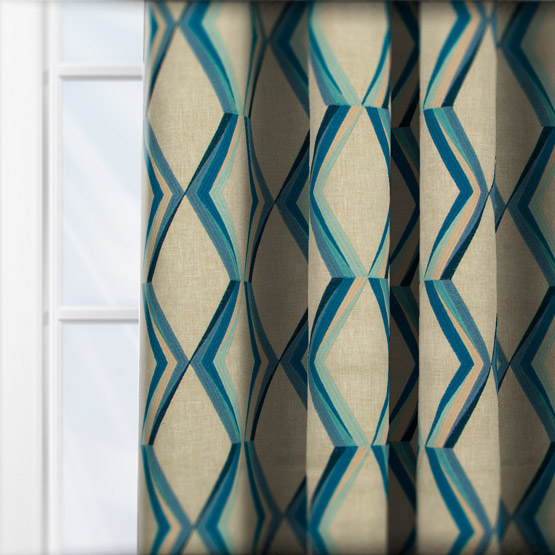 iLiv Paragon Riviera curtain