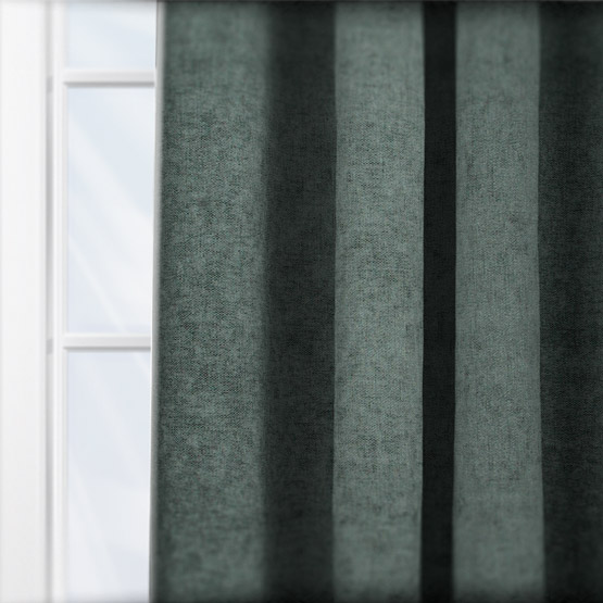 iLiv Seelay Azure curtain