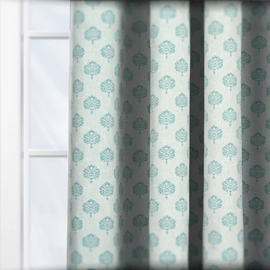 Segoa Glacier curtain