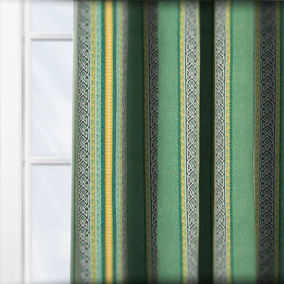 Severino Cedar curtain