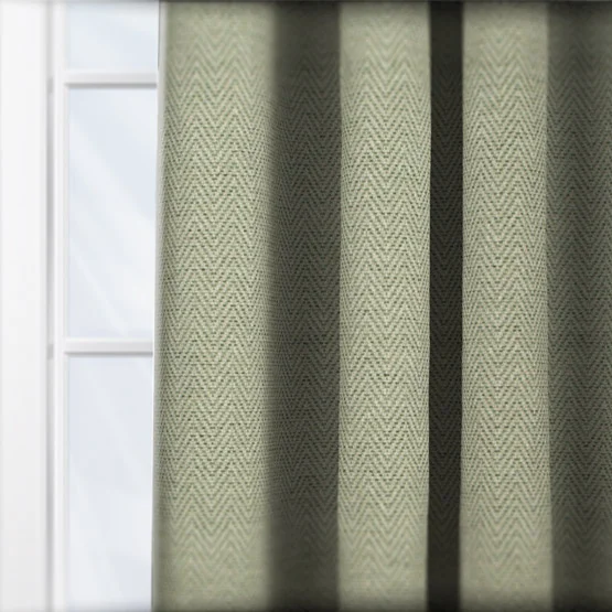 Summit Sage curtain