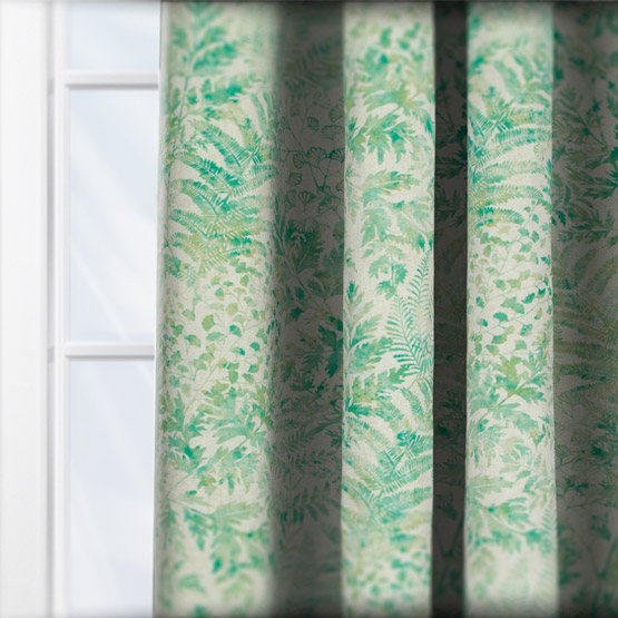 iLiv Sylvan Canopy curtain