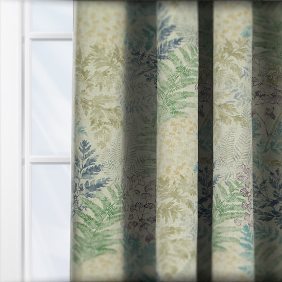 iLiv Sylvan Haze curtain