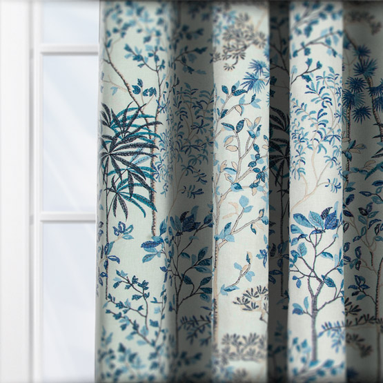 iLiv Takara Delft curtain