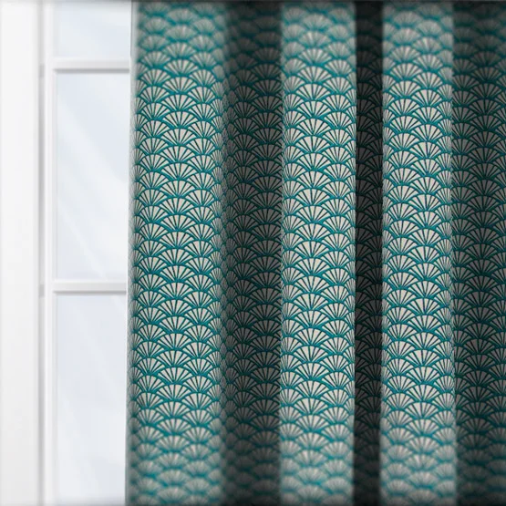 Tatami Lapis curtain
