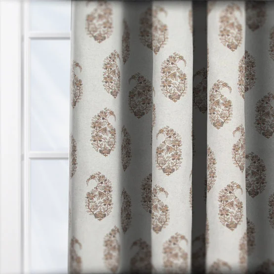 Thalassa Limestone curtain