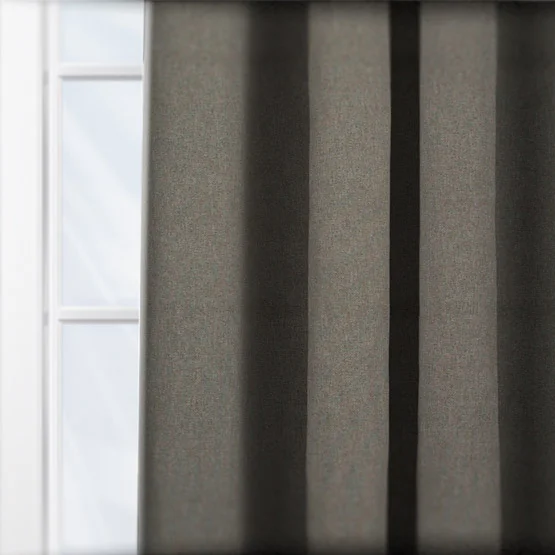 Tundra Ash curtain