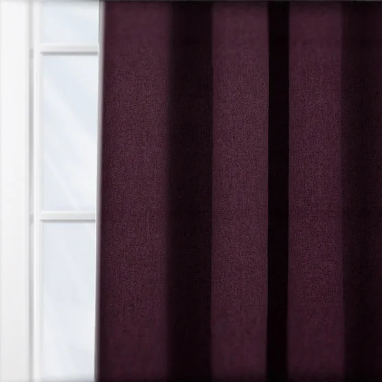 Tundra Heather curtain