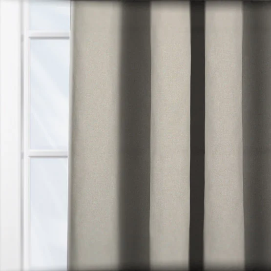 Tundra Linen curtain