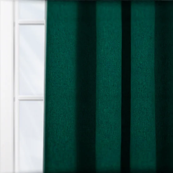 Tundra Ocean curtain