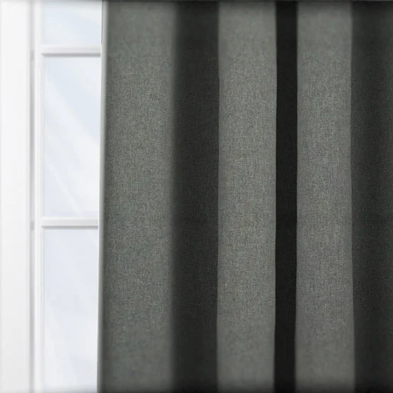 Tundra Pebble curtain