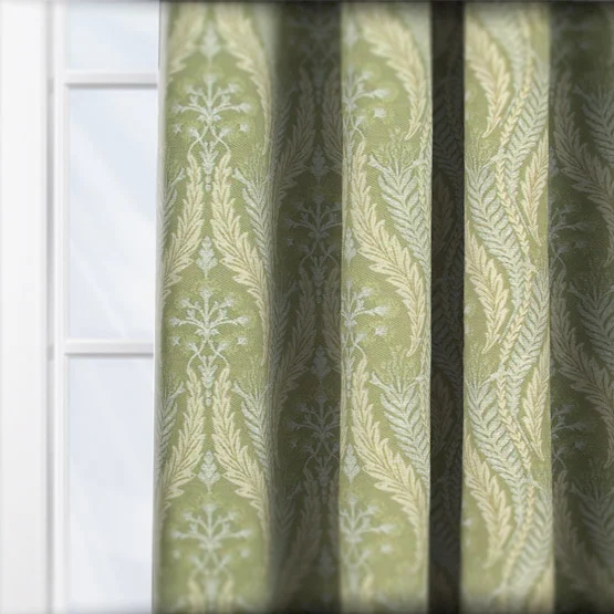Verini Sage curtain