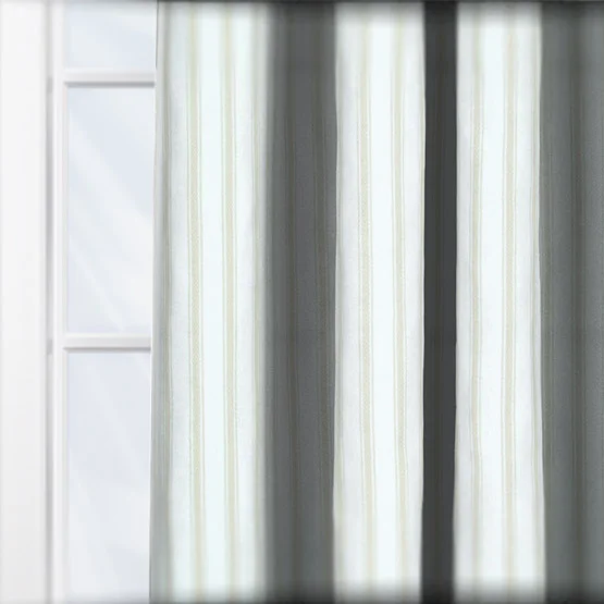Vermont Linen curtain
