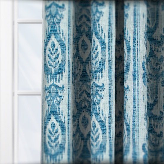 iLiv Vigneto Batik curtain