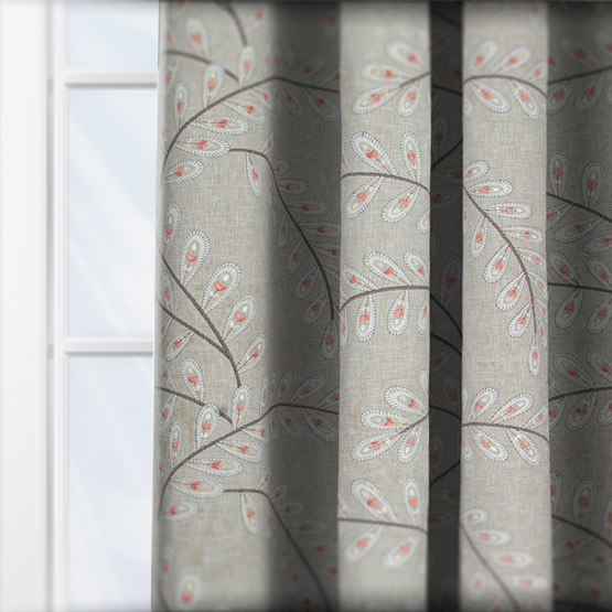 iLiv Vinovia Cameo curtain