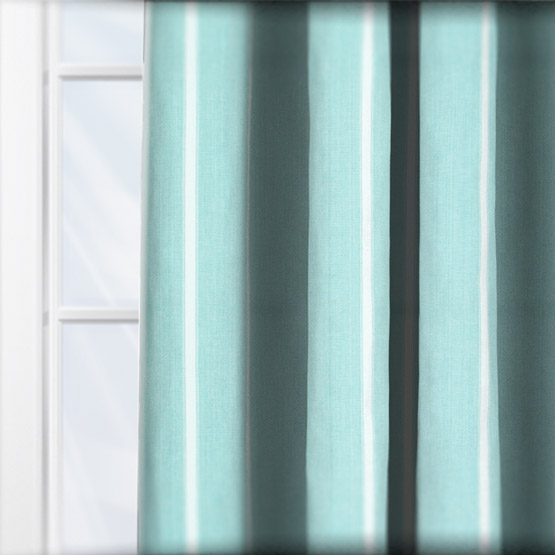 iLiv Waterbury Aqua curtain