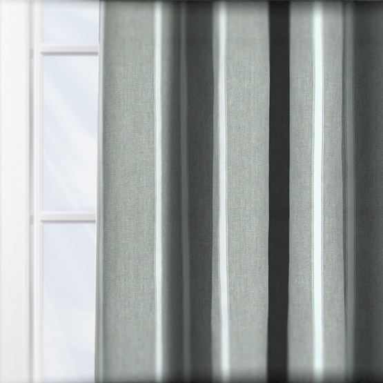 iLiv Waterbury Flint curtain