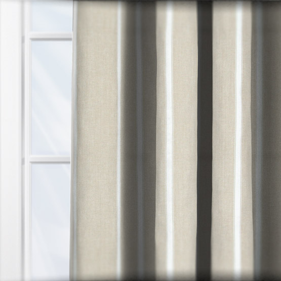 iLiv Waterbury Linen curtain