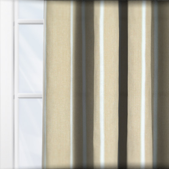 iLiv Waterbury Stone curtain