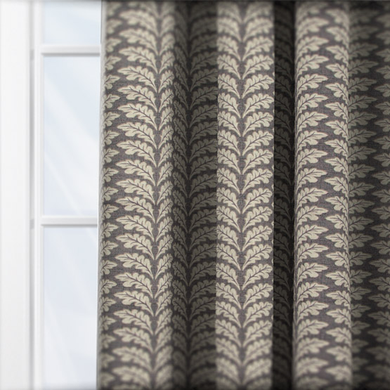 iLiv Woodcote Lava curtain