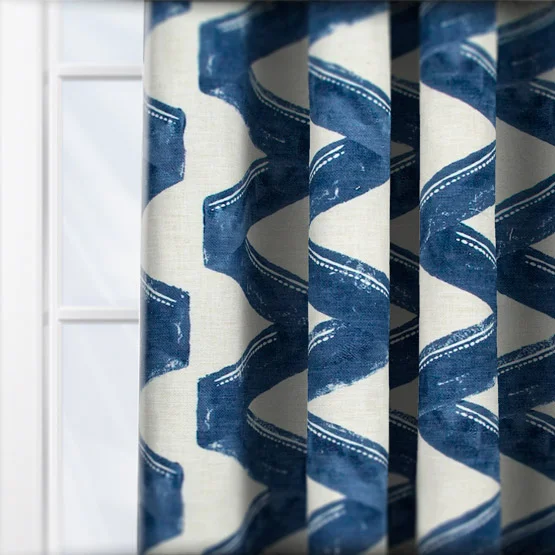 Zigana Marine curtain