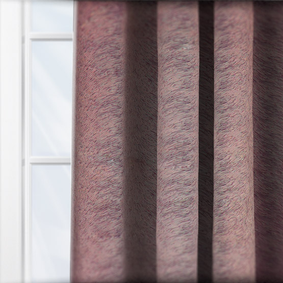 KAI Allegra Blush curtain