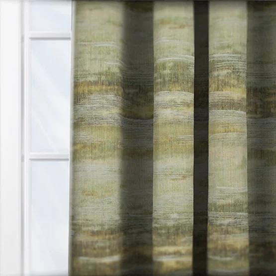 KAI Amanzi Fern curtain