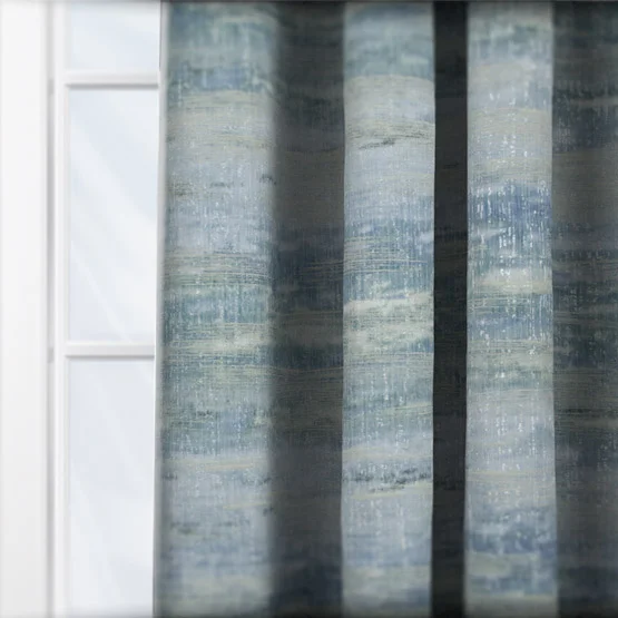KAI Amanzi Riviera curtain