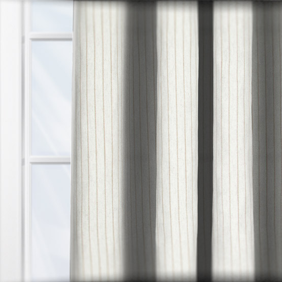 KAI Arry Linen curtain