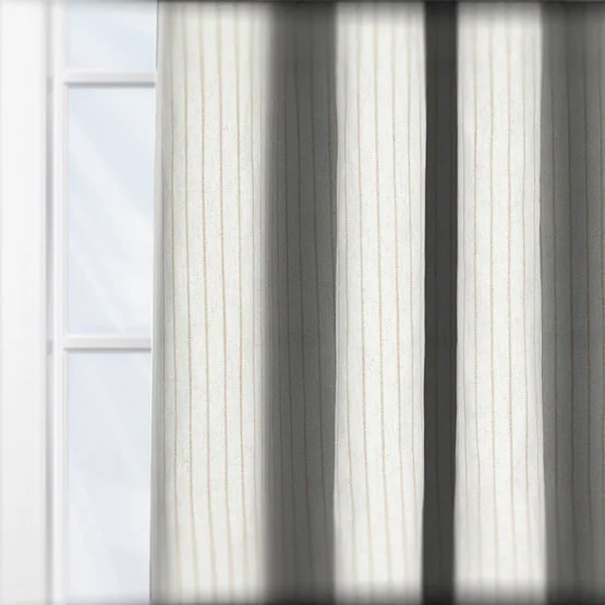 KAI Arry Linen curtain