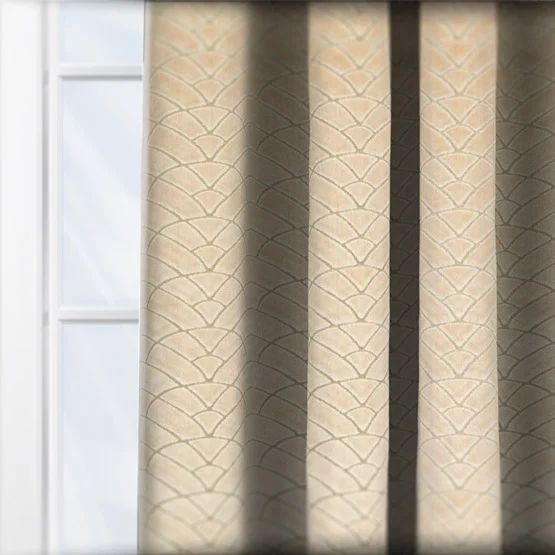 KAI Dinaric Gold curtain