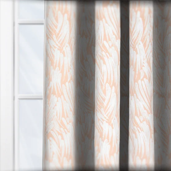 KAI Halo Plaster curtain