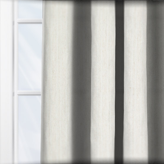 KAI Inger Oatmeal curtain