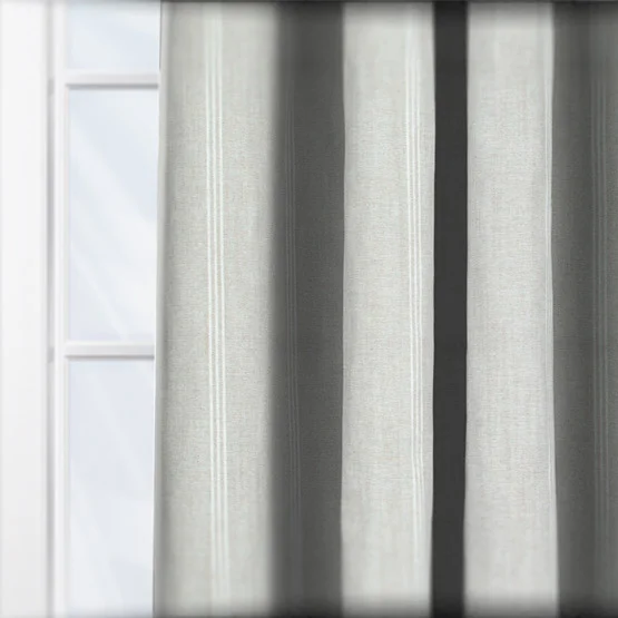 KAI Latham Pebble curtain