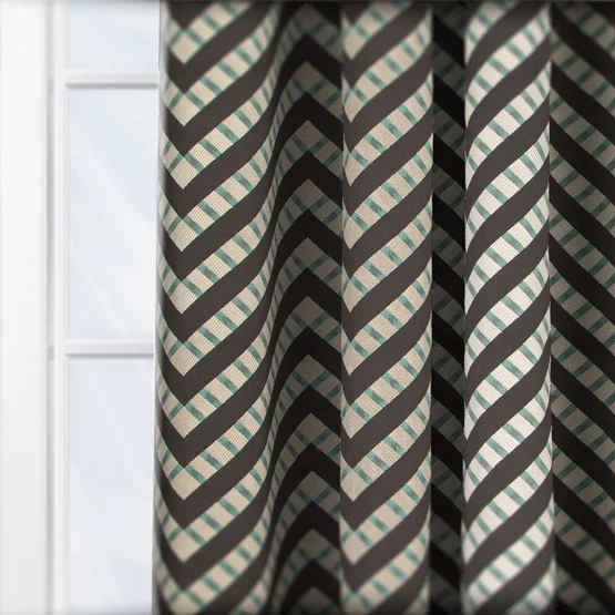 KAI Manuka Onyx curtain