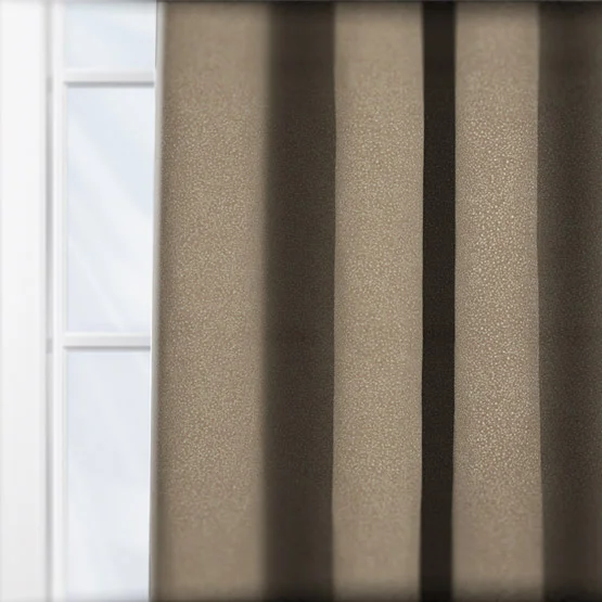 KAI Metsi Rose curtain