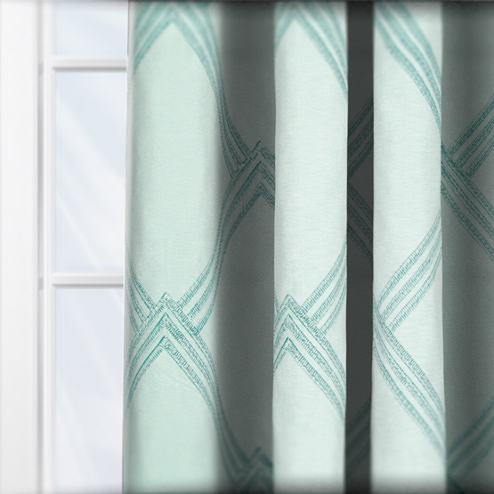 KAI Pello Rockpool curtain